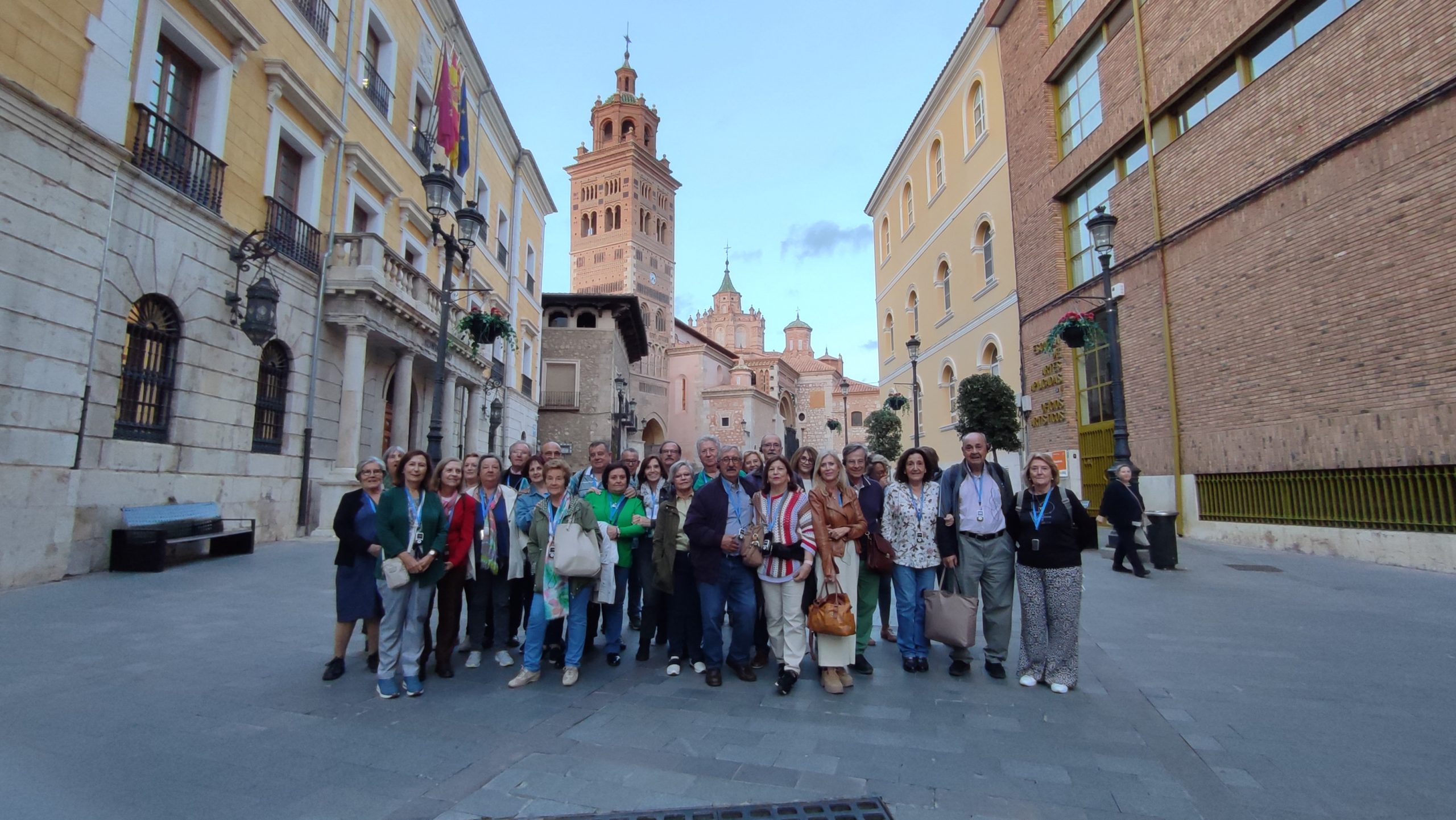 Visitas guiadas en Teruel y Albarracín